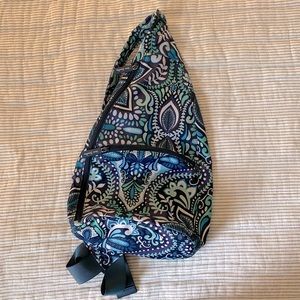 Vera Bradley Crossbody Bag